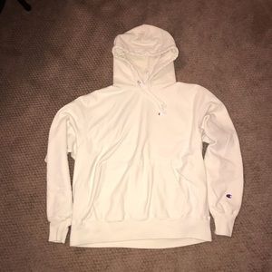 Champion Reverse Weave Sweatshirt